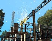 Operating Electrical Substation